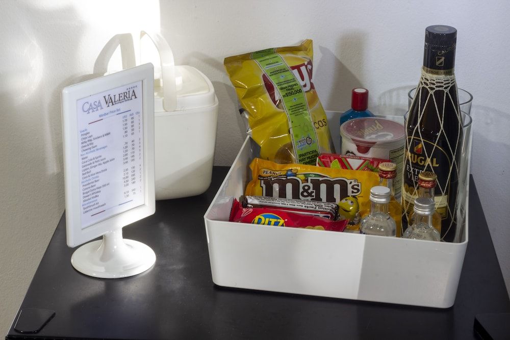 Casa Valeria Boutique Hotel Superior Room, Terrace, Courtyard Area 8