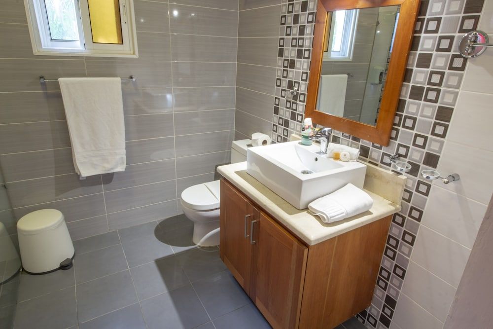 Casa Valeria Boutique Hotel Superior Room, Terrace, Courtyard Area 5