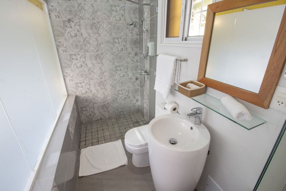 Casa Valeria Boutique Hotel Comfort Single Room, 1 Queen Bed, Pool Access, Garden Area 4