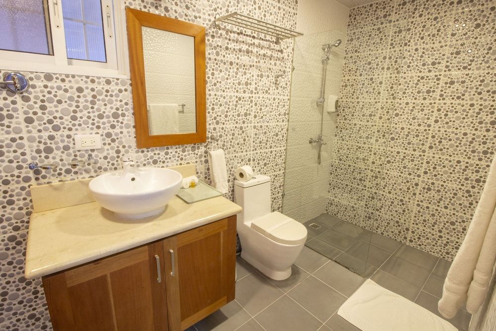 Casa Valeria Boutique Hotel Comfort Single Room, 1 Queen Bed, Pool Access, Garden Area 5