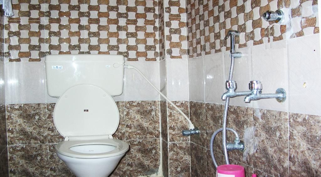 Standard Non Ac Room