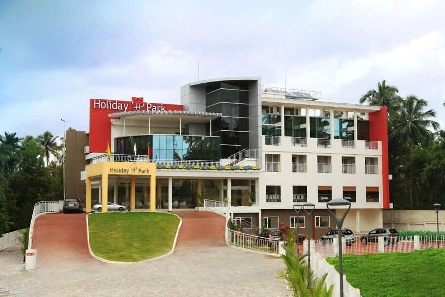 undefined Holiday Park