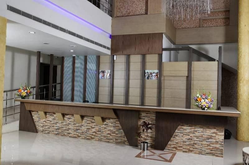 undefined Holiday Park 2