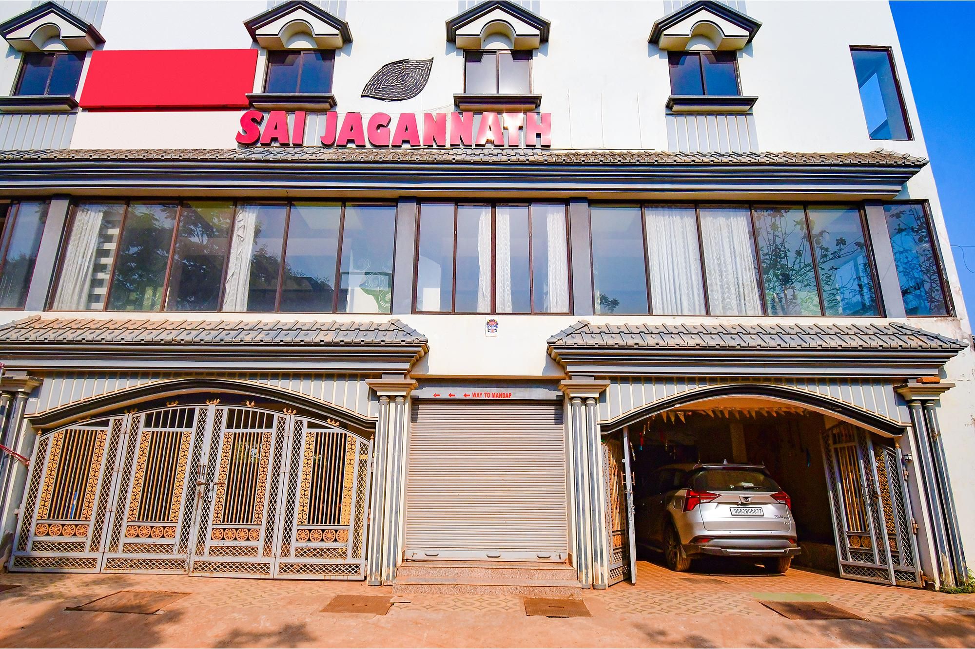 undefined FabHotel Sai Jagannath Residency - Nr. Bhubaneswar Airport 7