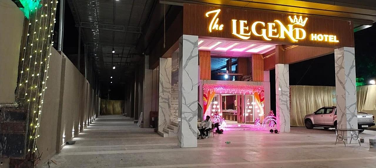 undefined Hotel The Legend 7