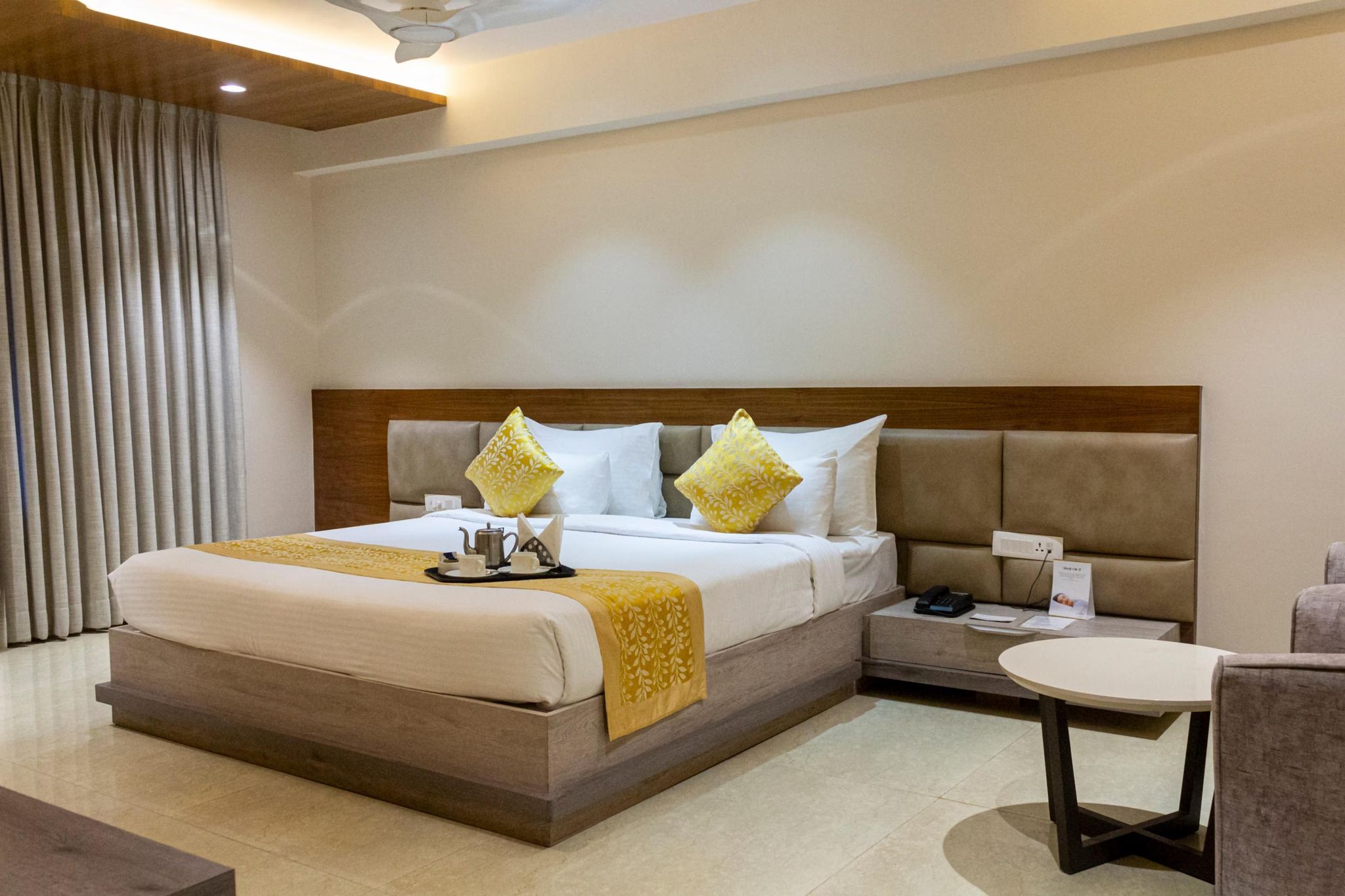 Central A Boutique Hotel Executive Room 2