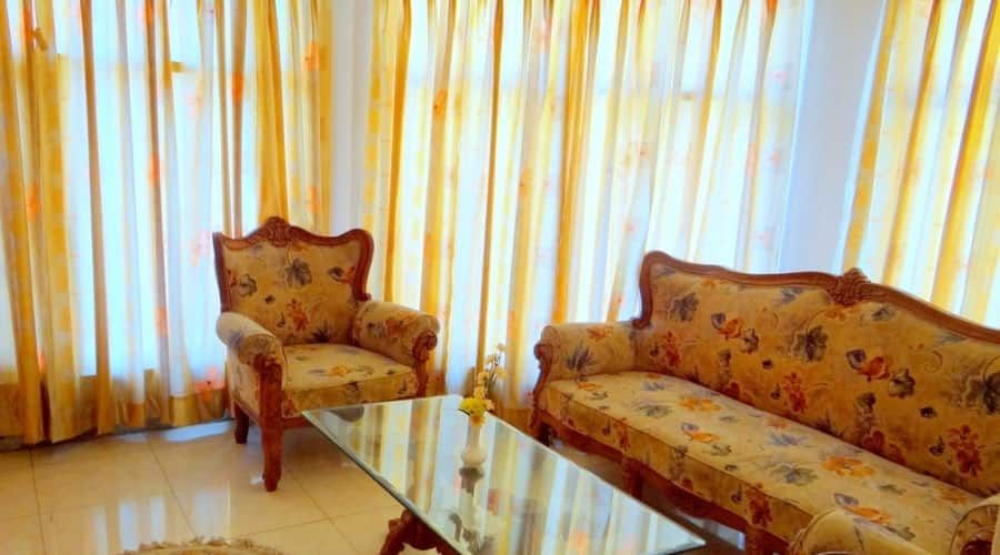 undefined Mashoo Resort 7