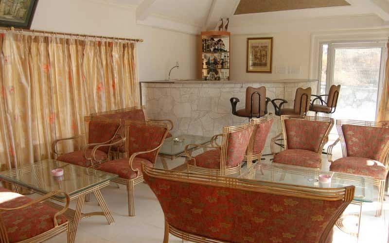 undefined Mashoo Resort 8