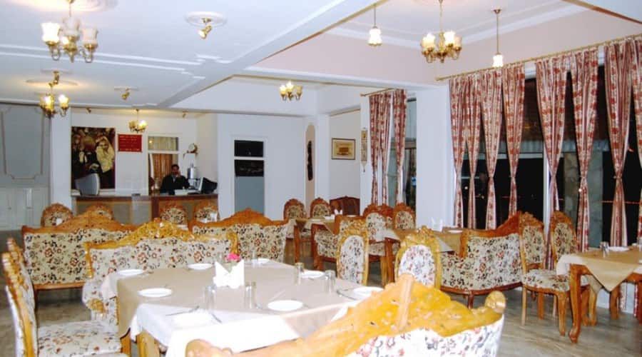undefined Mashoo Resort 5