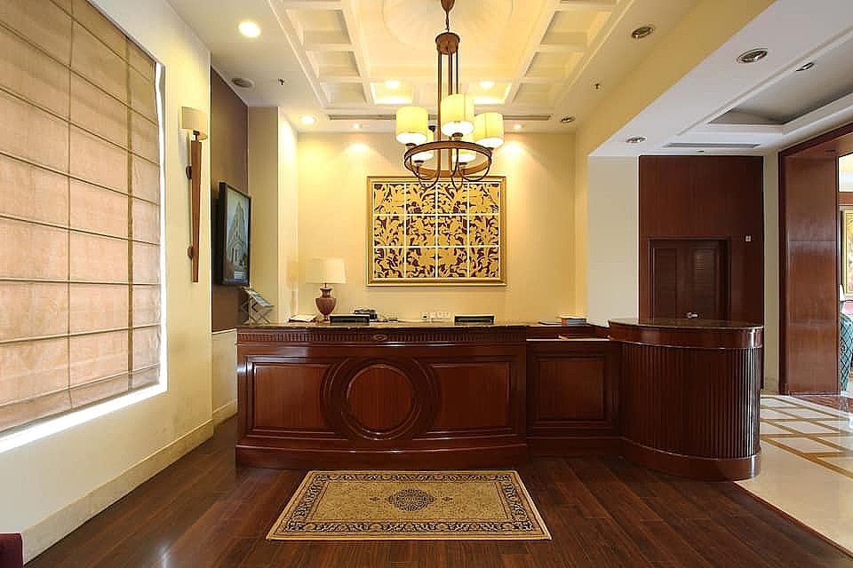 undefined DLF Club 3 2