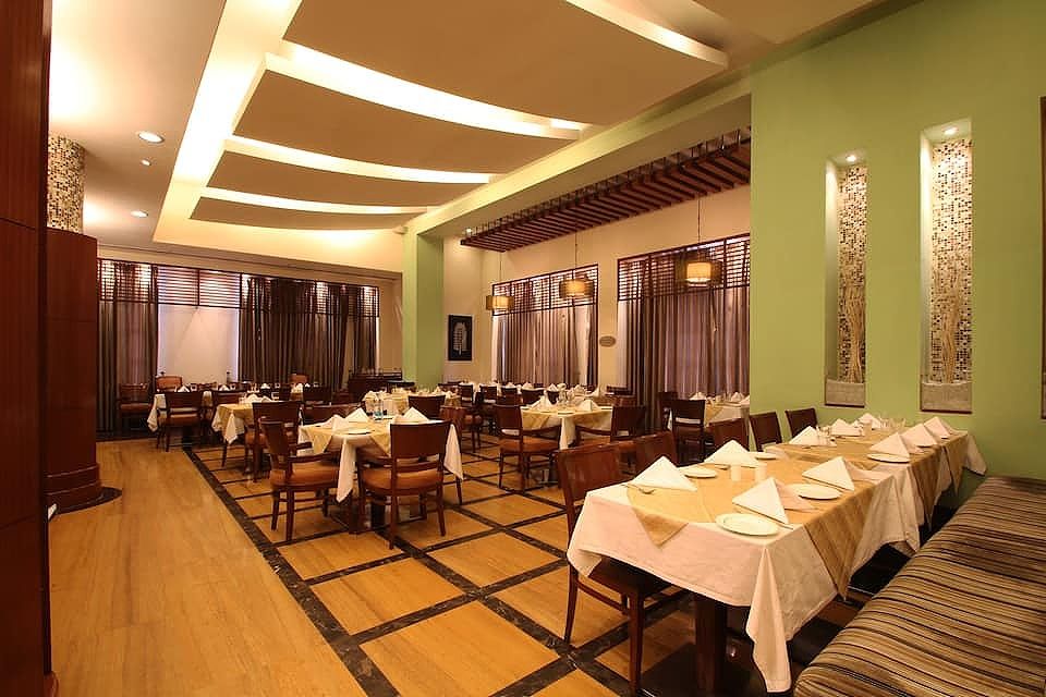 undefined DLF Club 3 3