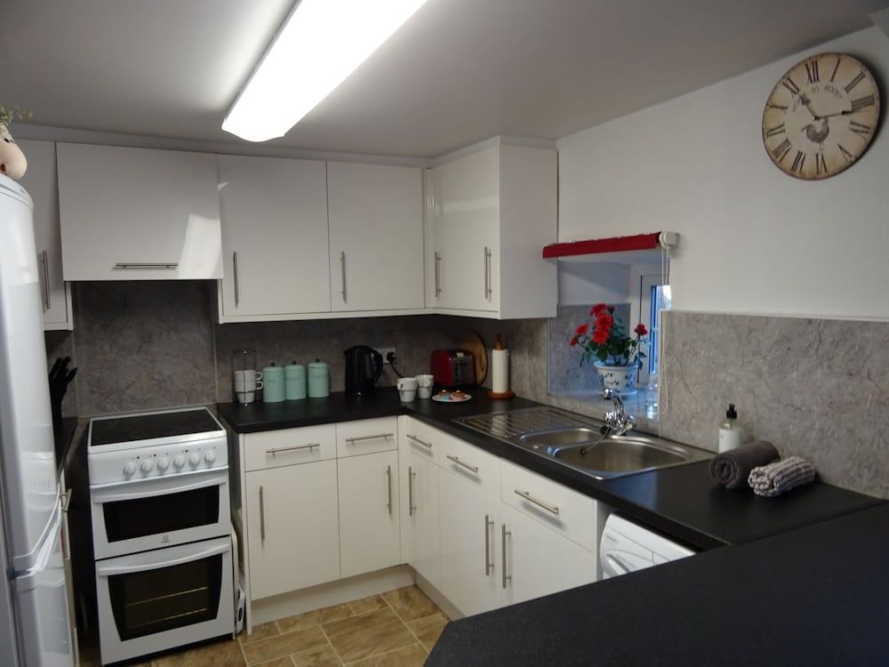 Kellah Farm B&b/cottages Cottage, Ensuite (Kellah ) 2