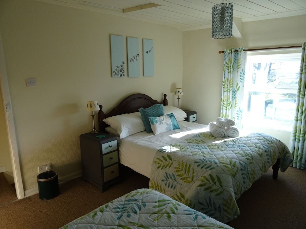 Kellah Farm B&b/cottages Cottage, Ensuite (Kellah )