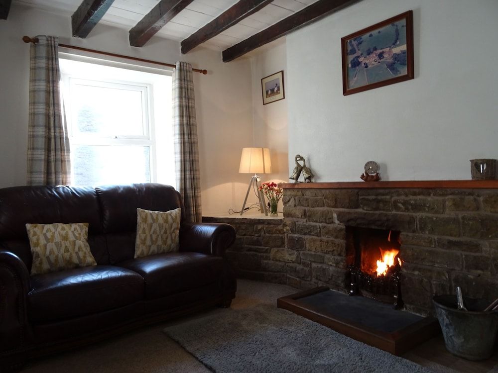 Kellah Farm B&b/cottages Cottage, Ensuite (Chapel View ) 4