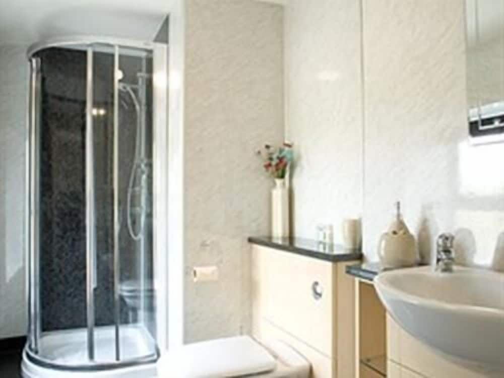 Kellah Farm B&b/cottages Double Room, Ensuite (Chesters) 2