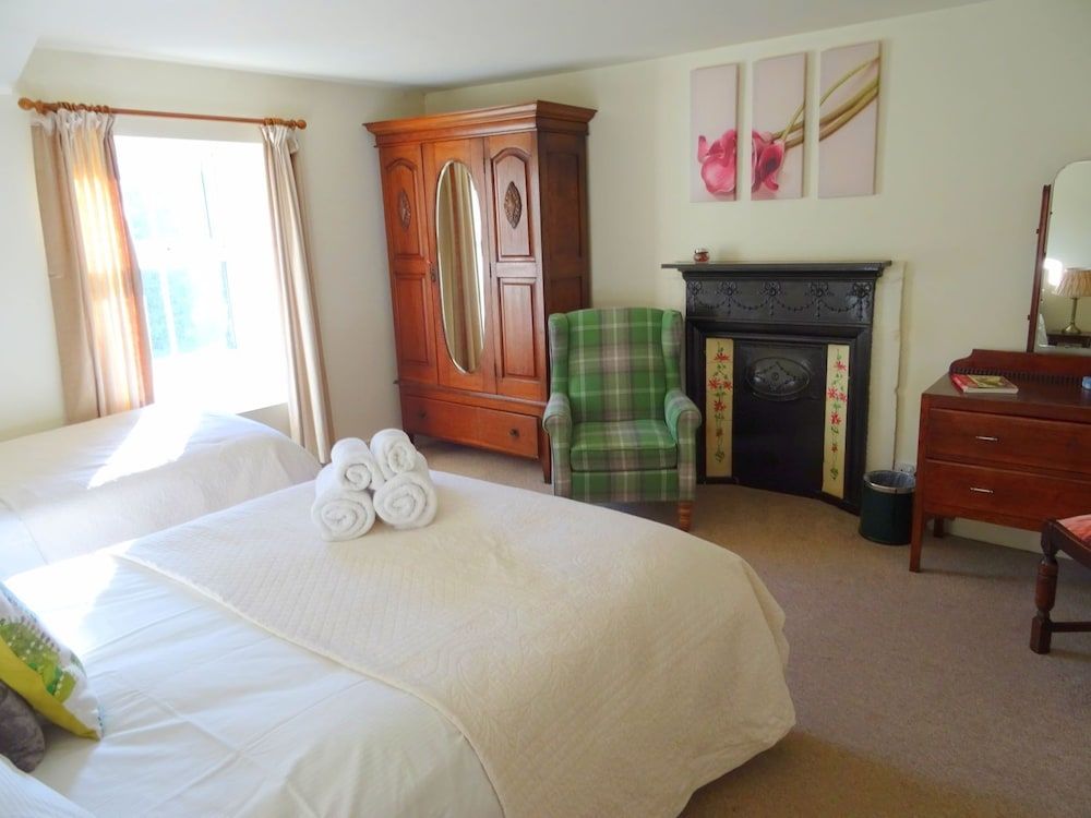 Kellah Farm B&b/cottages Cottage, Ensuite (Chapel View ) 2