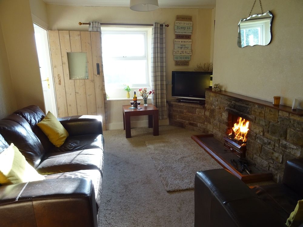 Kellah Farm B&b/cottages Cottage, Ensuite (Kellah ) 4