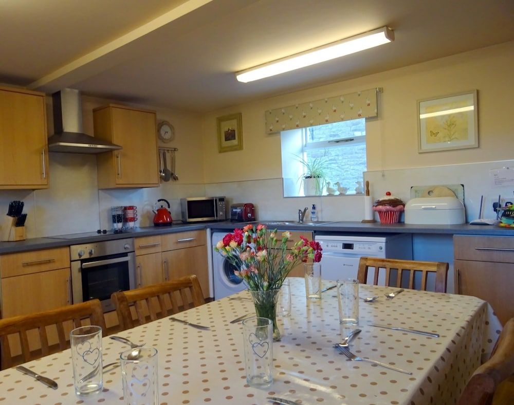 Kellah Farm B&b/cottages Cottage, Ensuite (Chapel View ) 3