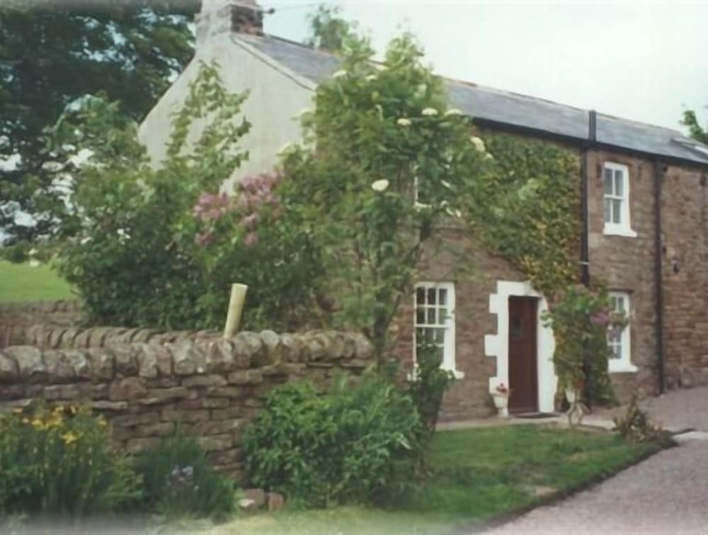 Kellah Farm B&b/cottages Cottage, Ensuite (Chapel View ) 6