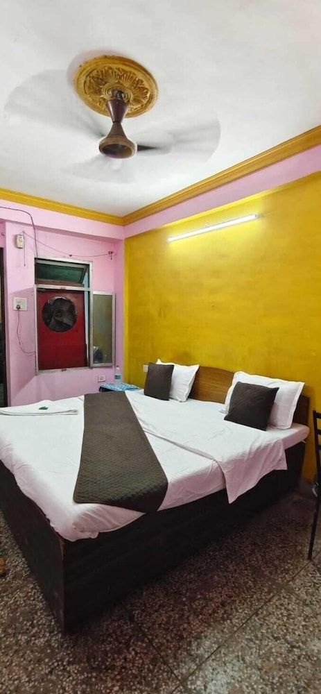 undefined Hotel Rajshila 4