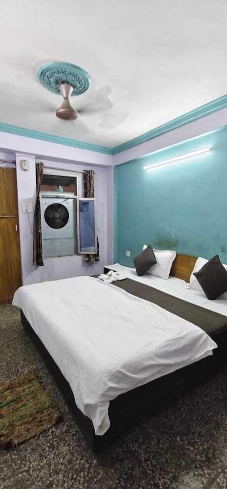 undefined Hotel Rajshila 8
