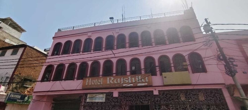 undefined Hotel Rajshila 6