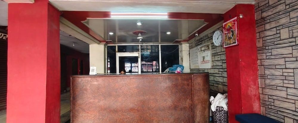 undefined Hotel Rajshila 2