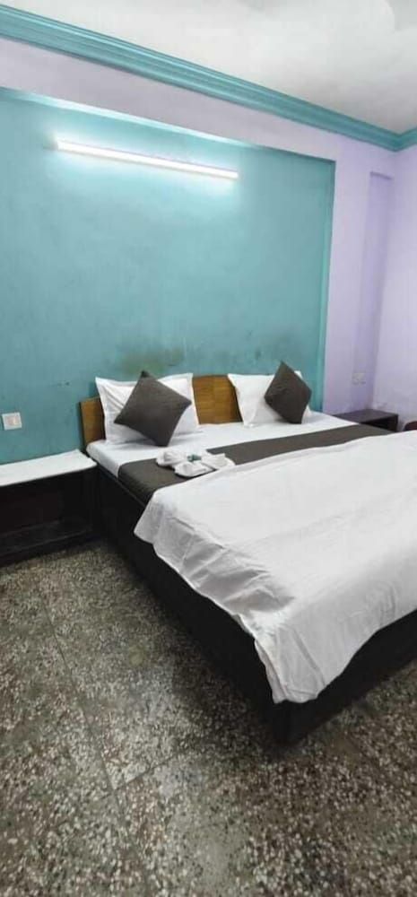 undefined Hotel Rajshila 5