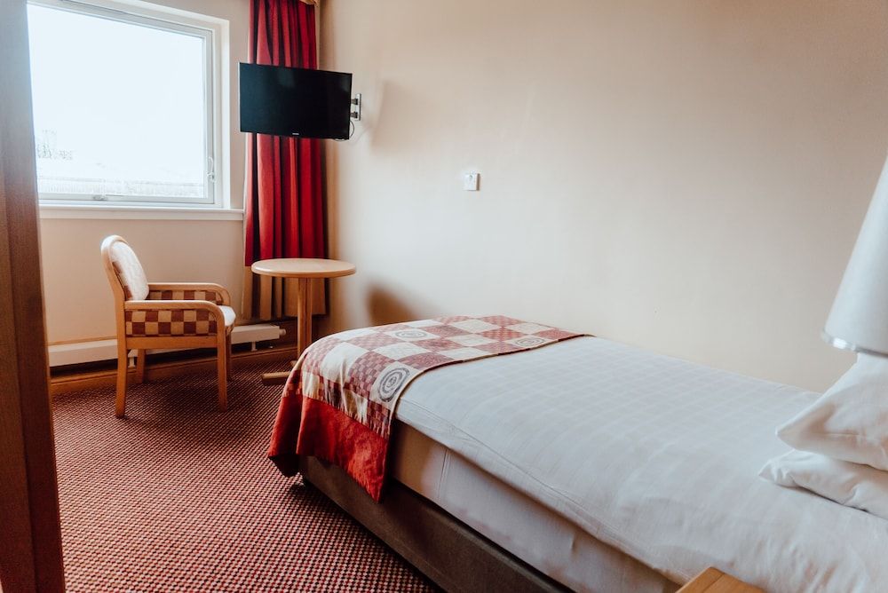 The Cabarfeidh Hotel Standard Single Room, 1 Twin Bed 3