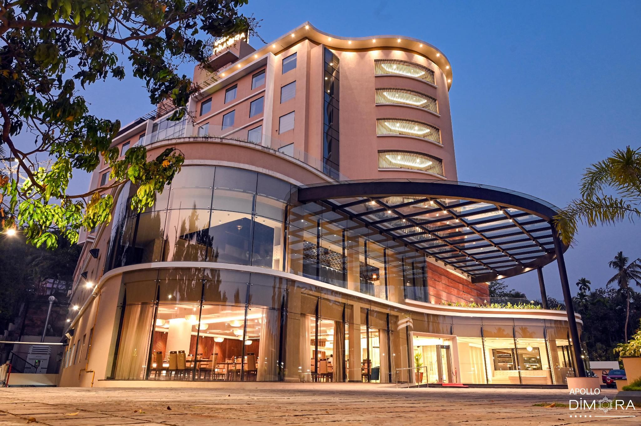 undefined Dimora Calicut
