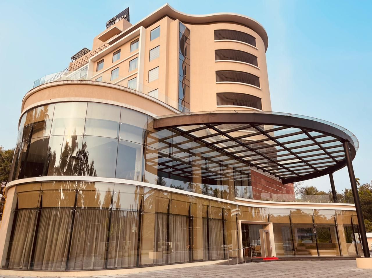 undefined Dimora Calicut 10
