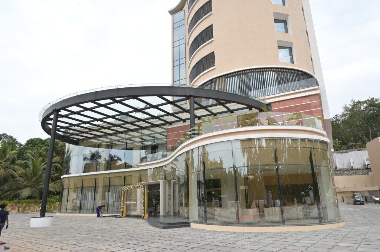undefined Dimora Calicut 7