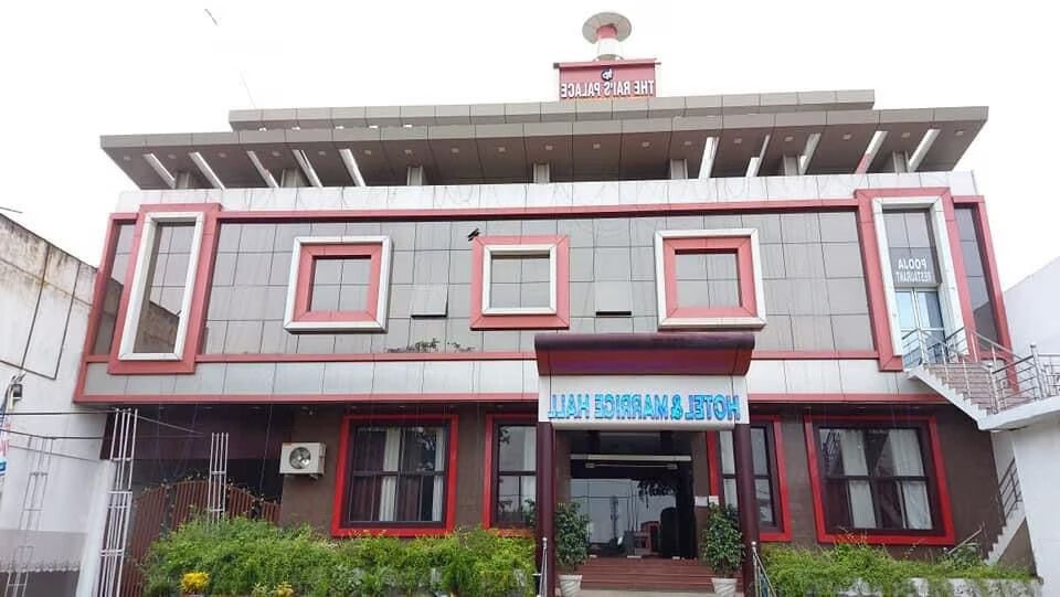 undefined Hotel Rai Palace