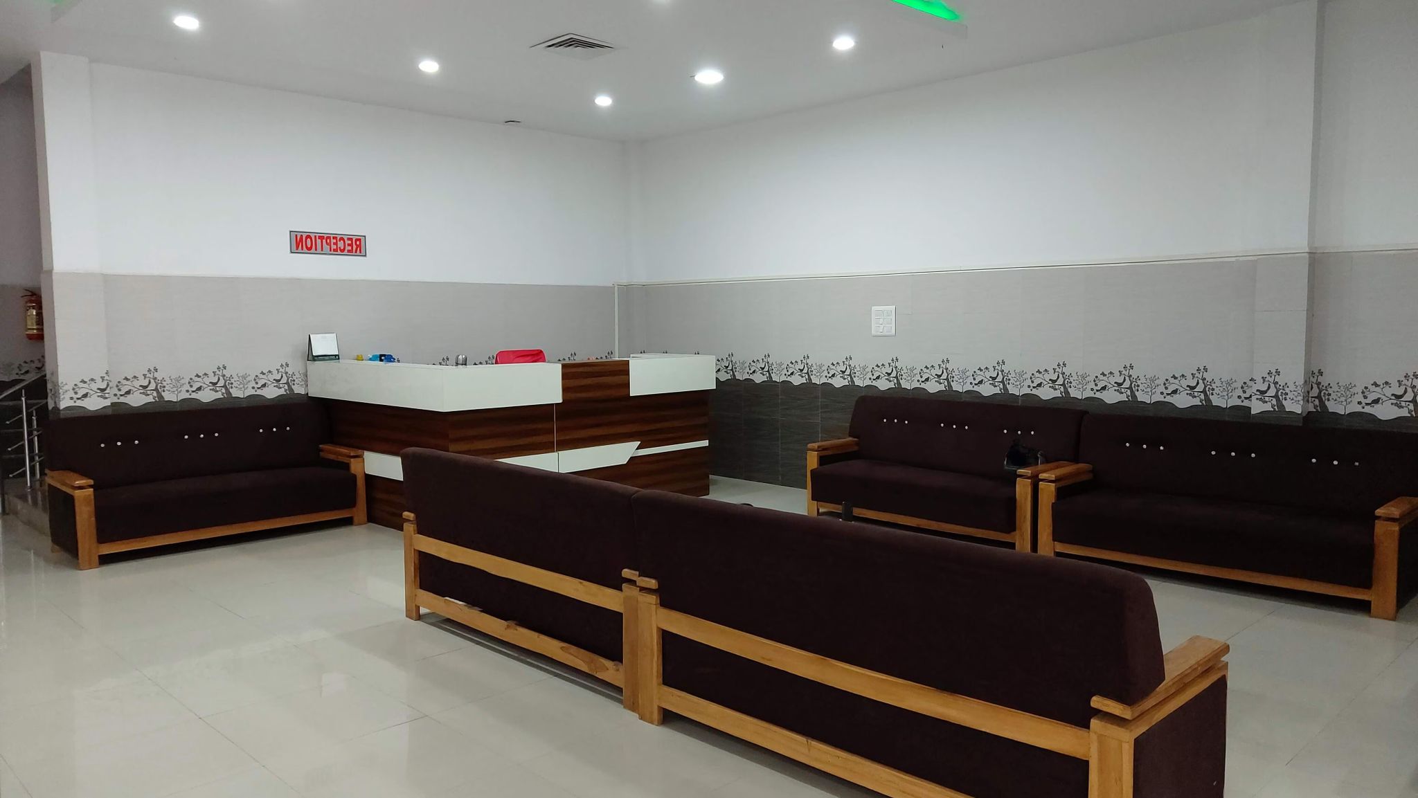 undefined Hotel Rai Palace 2