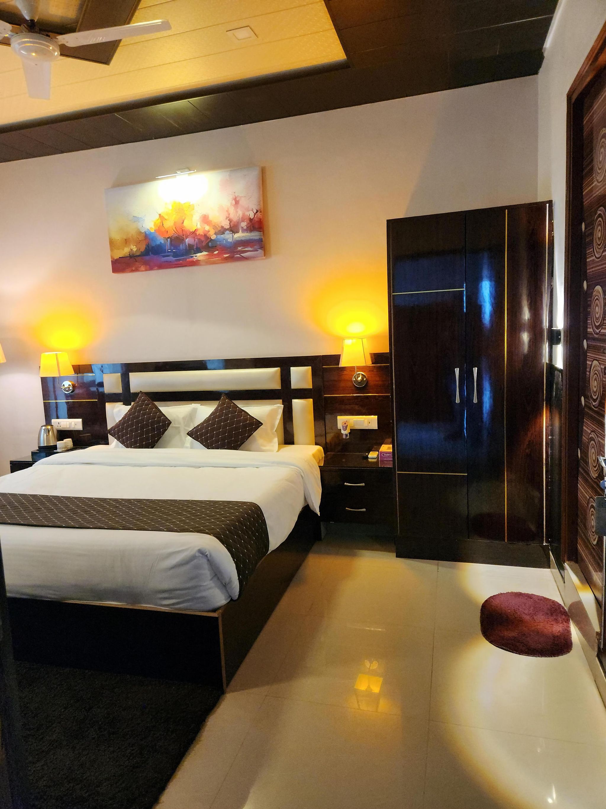 undefined Hotel Rai Palace 8