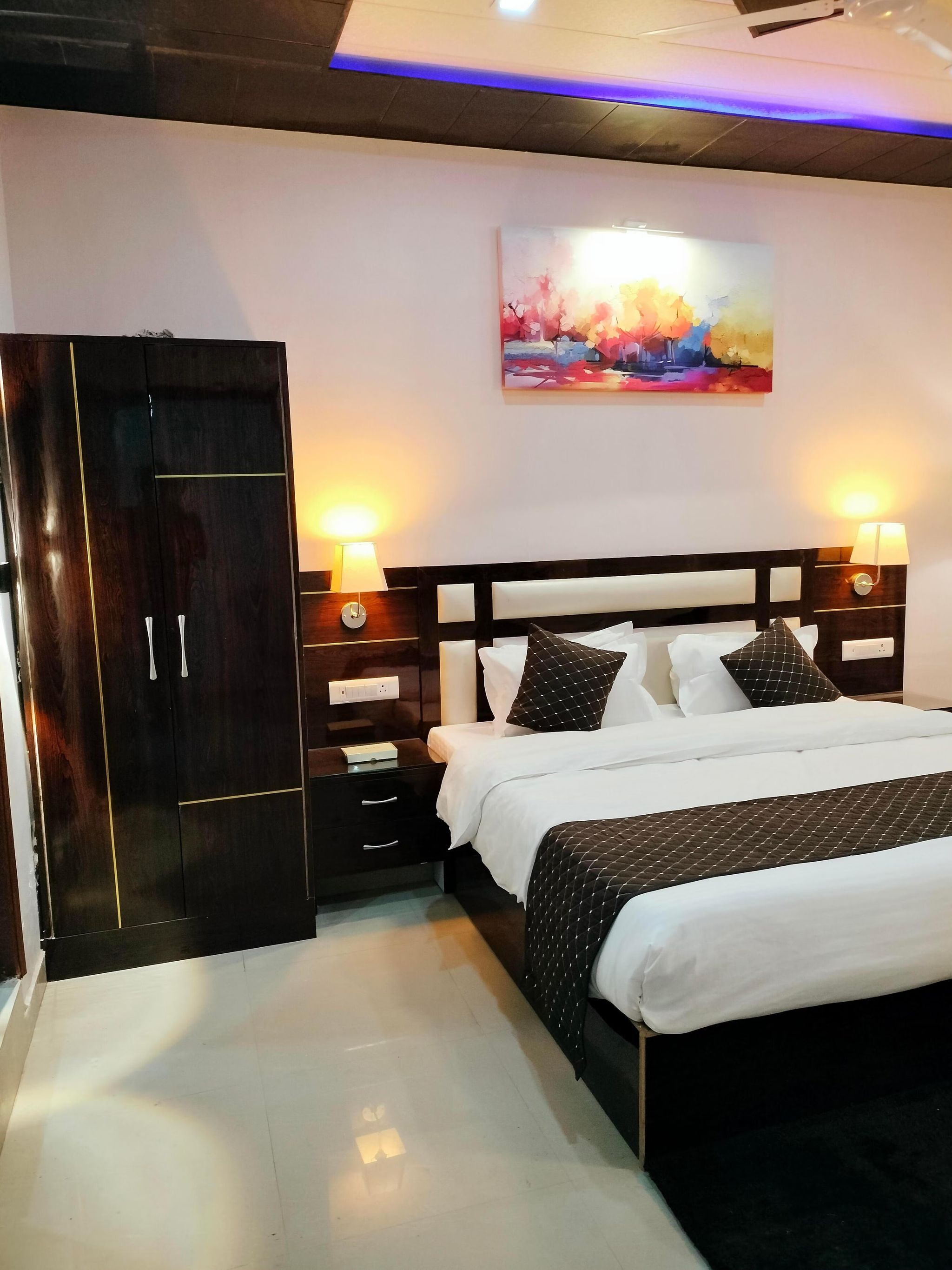 undefined Hotel Rai Palace 4