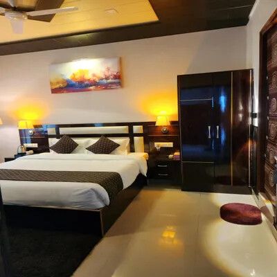 undefined Hotel Rai Palace 3