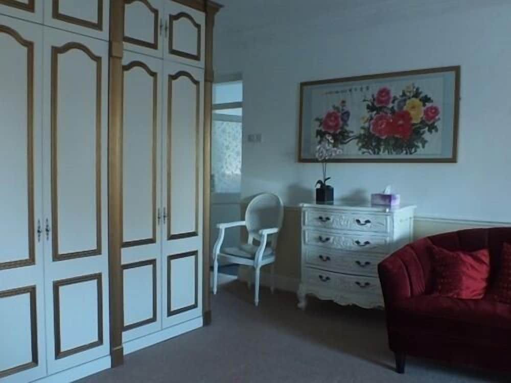 Hedgefield House Hotel Suite, Ensuite (Four Poster) 3