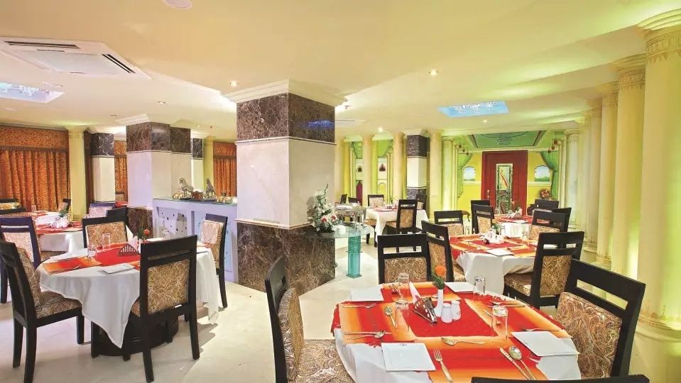 undefined Emarald Suites, Cochin 9
