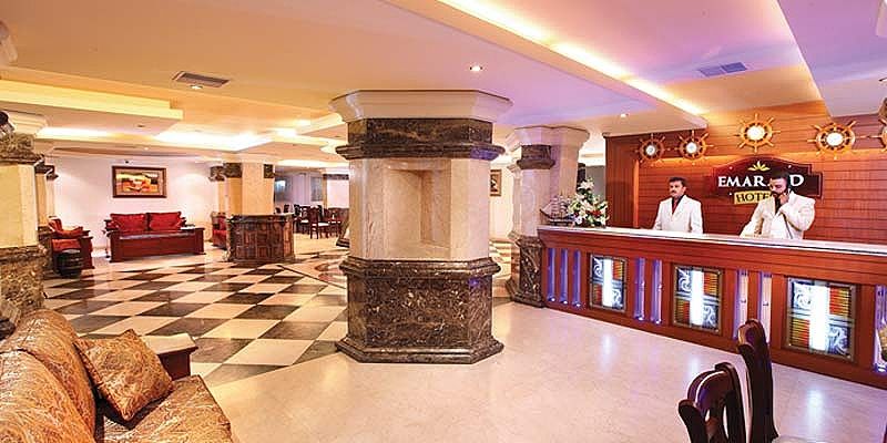 undefined Emarald Suites, Cochin 2