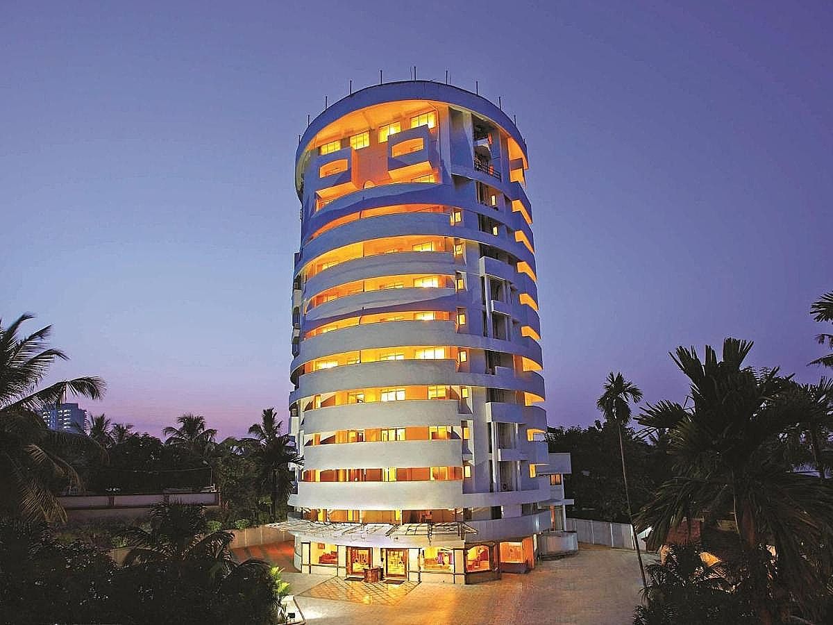 undefined Emarald Suites, Cochin