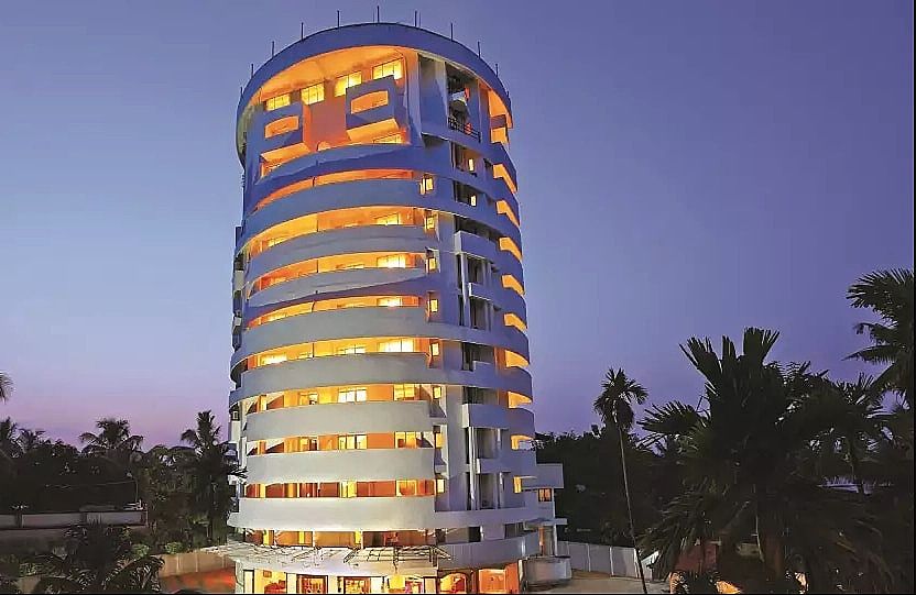 undefined Emarald Suites, Cochin 6