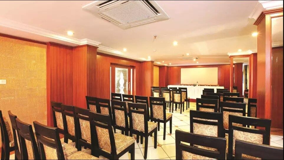 undefined Emarald Suites, Cochin 8