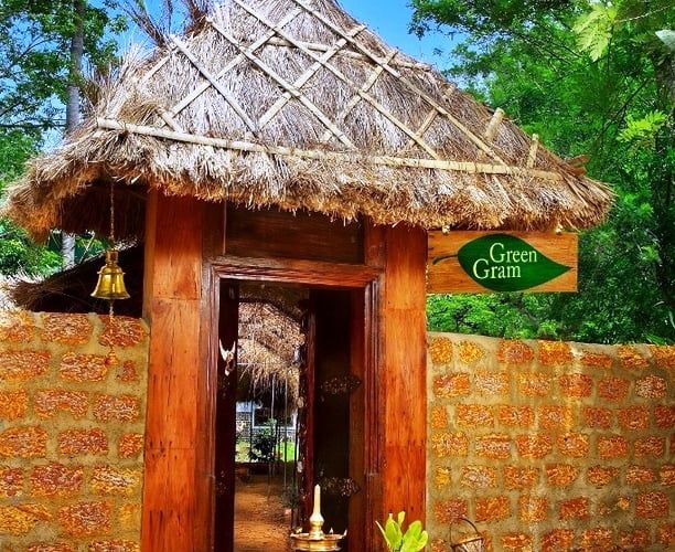 undefined Green Gram Wellness Village