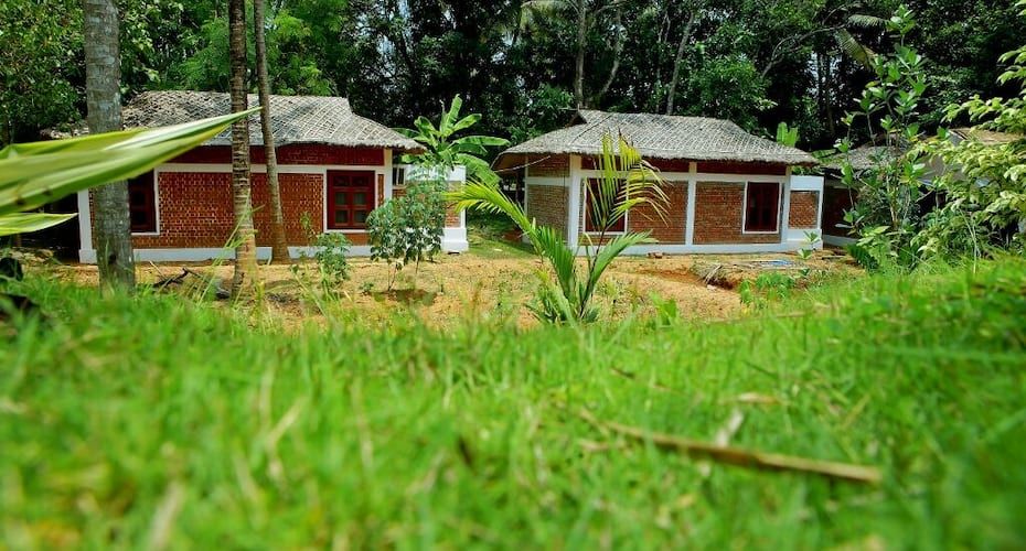 undefined Green Gram Wellness Village 2