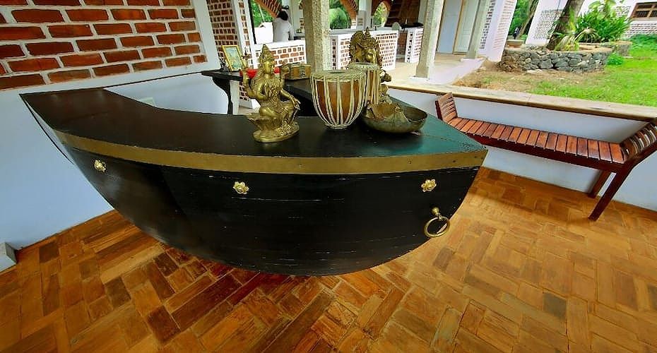 undefined Green Gram Wellness Village 3