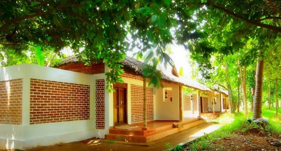 undefined Green Gram Wellness Village 8