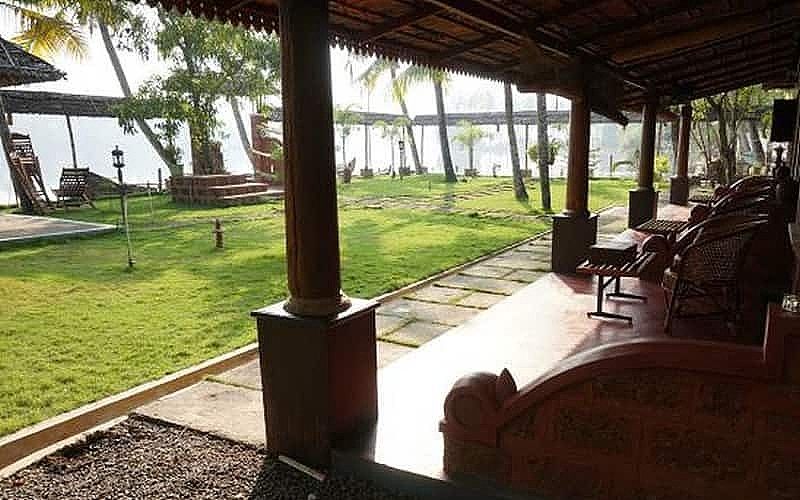 undefined Green Gram Wellness Village 4