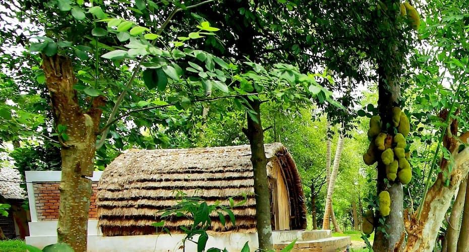 undefined Green Gram Wellness Village 9