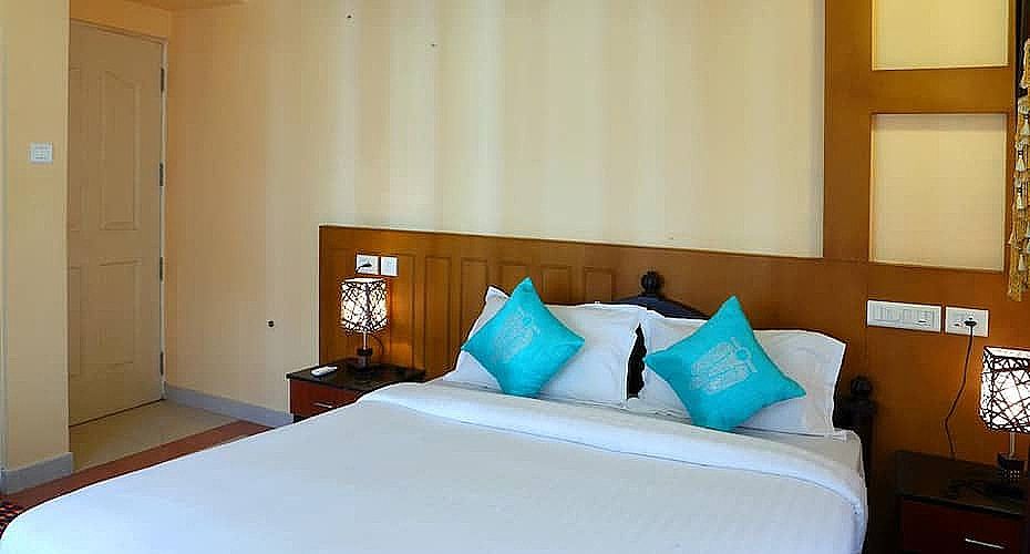 undefined Atlantic Airport Apartment 3 4